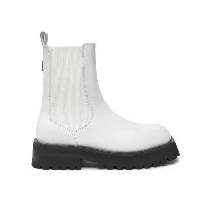 Zdjęcie DKNY Sztyblety Rianne Chelsea K3471540 Biały