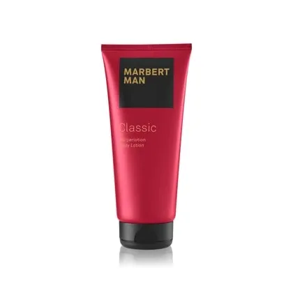 Zdjęcie Marbert Man Classic Balsam do ciała 200 ml