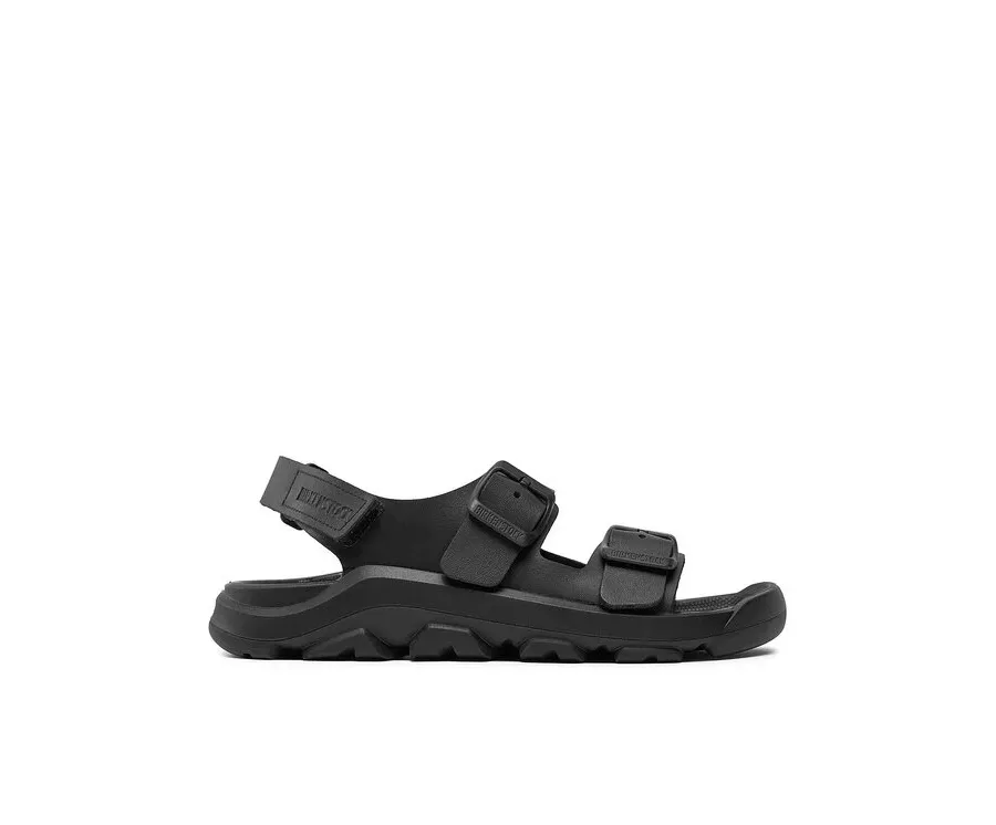 obrazek 1 Birkenstock Sandały Mogami 1026780 D Czarny
