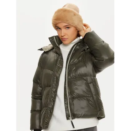 Zdjęcie Guess Czapka AW5209 POL01 Brązowy