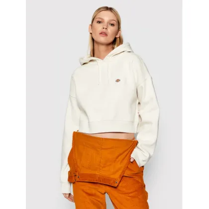 Zdjęcie Dickies Bluza Oakport DK0A4XJT Écru Regular Fit
