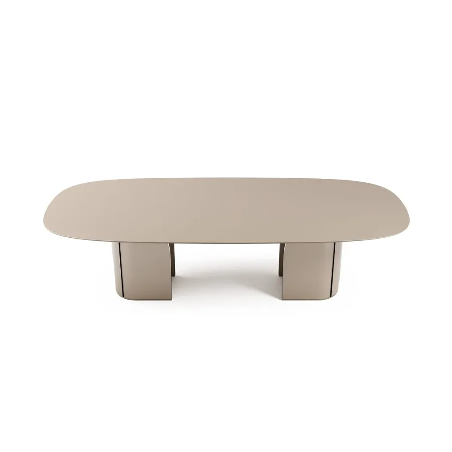 obrazek 2 Ekskluzywny stół do jadalni - styl modernistyczny prosto z Włoch