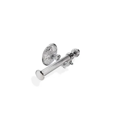 Zdjęcie Piękny stylowy uchwyt na papier toaletowy do wyjątkowej łazienki - Stilhaus