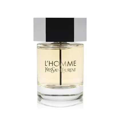 Zdjęcie Yves Saint Laurent L'Homme Woda toaletowa 100 ml