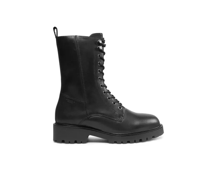 obrazek 1 Vagabond Trapery Kenova 5257-001-20 Czarny Vagabond Shoemakers