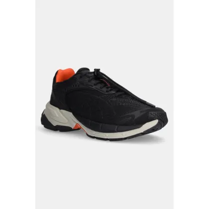 Zdjęcie Puma sneakersy Velophasis Untergrund kolor czarny 398142