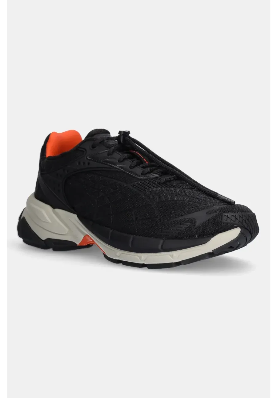 obrazek 1 Puma sneakersy Velophasis Untergrund kolor czarny 398142