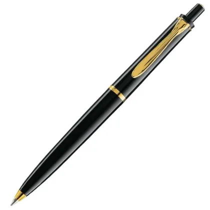 Picture Original Classic K200 Black pen as a gift