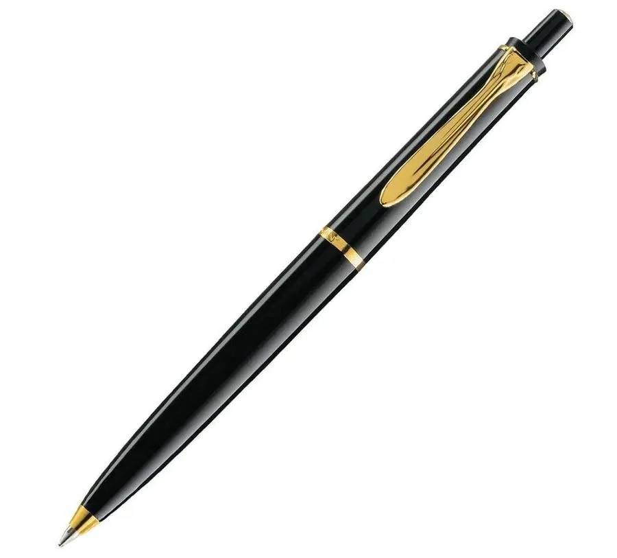 obrazek 1 Oryginalny długopis Classic K200 Black na prezent