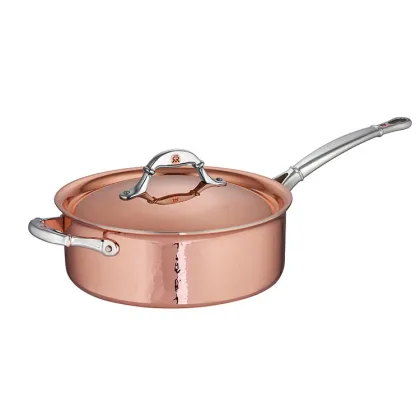 Zdjęcie Luksusowa patelnia sauté