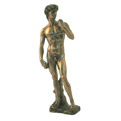 Zdjęcie Statuetka Dawida
