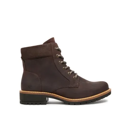 Zdjęcie ECCO Trapery Elaina 20212302178 Brązowy