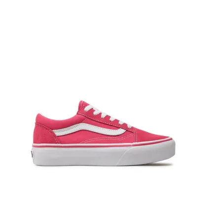 Zdjęcie Vans Tenisówki Old Skool Platform VN0009PDG3X1 Różowy