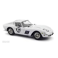 Zdjęcie Piękna replika Ferrari 250 GTO, Tourist Trophy 1962, Graham Hill, #10