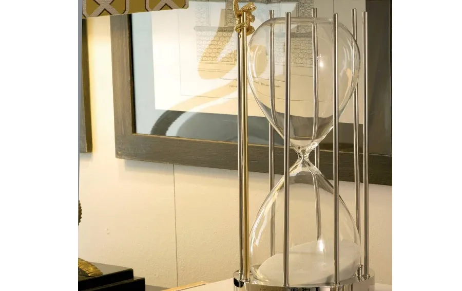 obrazek 1 Oryginalne dekoracje do gabinetu - z mosiądzu