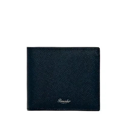 Zdjęcie Prestiżowy portfel Mini Franzi Collection Wallet z 8 miejscami na karty kredytowe