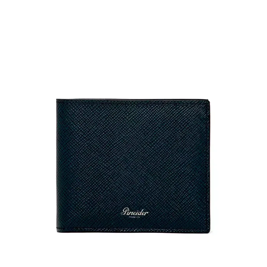 obrazek 1 Prestiżowy portfel Mini Franzi Collection Wallet z 8 miejscami na karty kredytowe