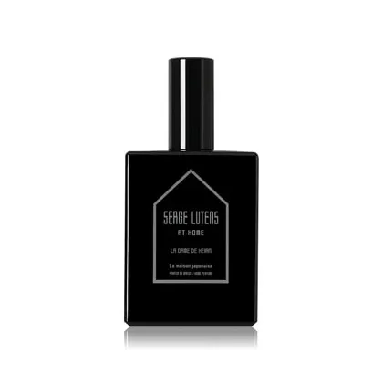 Zdjęcie Serge Lutens La Dame De Heian La maison japonaise Spray do pomieszczeń 100 ml