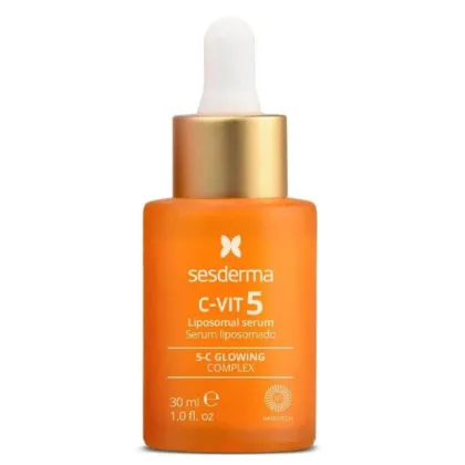Zdjęcie Sesderma C-Vit 5 Serum liposomowe 30 ml