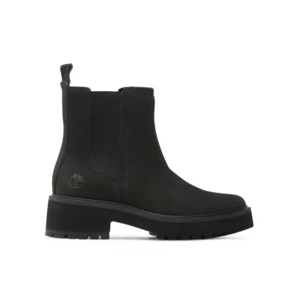 Zdjęcie Timberland Sztyblety Carnaby Cool Basic Chlsea TB0A5NPK0151 Czarny