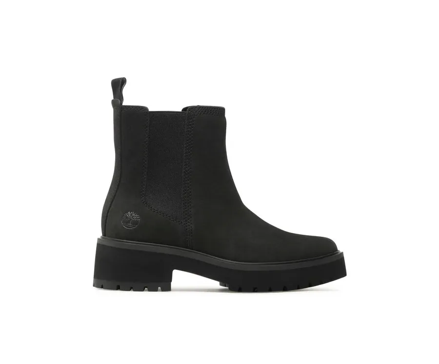 obrazek 1 Timberland Sztyblety Carnaby Cool Basic Chlsea TB0A5NPK0151 Czarny