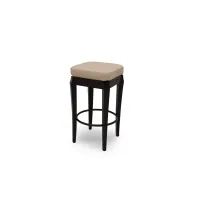 Picture Italian classic kitchen and bar stool – Bianchini