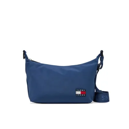 Zdjęcie Tommy Jeans Torebka Tjw Ess Daily Shoulder Bag AW0AW17287 Granatowy