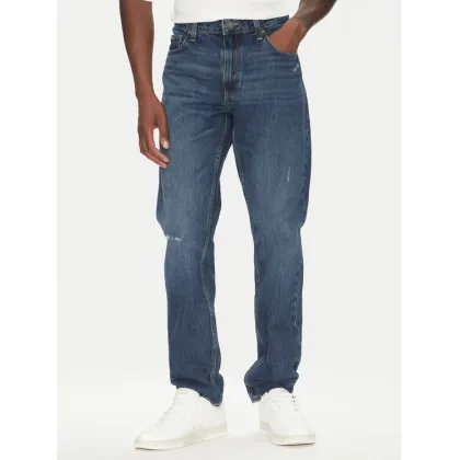 Zdjęcie Guess Jeans Jeansy M5YA1C D5MK1 Granatowy Regular Fit