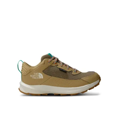 Zdjęcie The North Face Trekkingi Fastpack Hiker NF0A5LXGV7O1 Beżowy