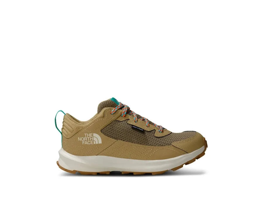 obrazek 1 The North Face Trekkingi Fastpack Hiker NF0A5LXGV7O1 Beżowy