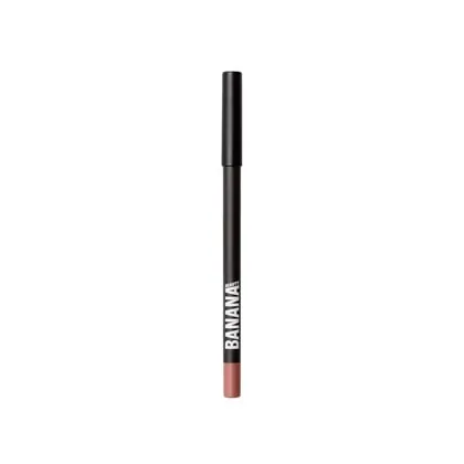 Zdjęcie Banana Beauty Nananaked Lip Liner Lip Liner Konturówka do ust 1.2 g Dark Nude
