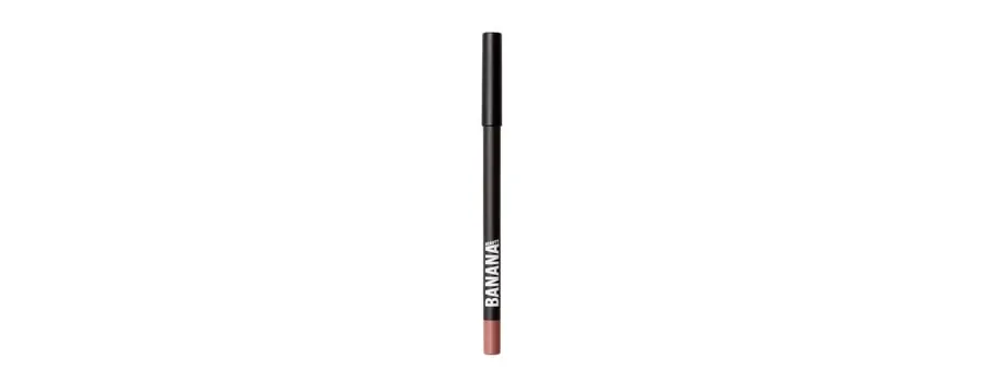 obrazek 1 Banana Beauty Nananaked Lip Liner Lip Liner Konturówka do ust 1.2 g Dark Nude