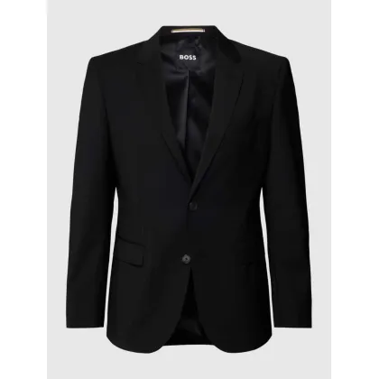 Zdjęcie Marynarka z kołnierzem z połami