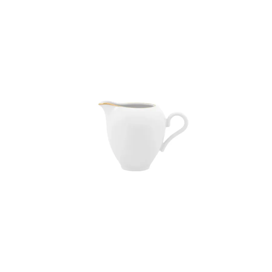 obrazek 1 Wyjątkowa porcelanowa kremerka - Porcel