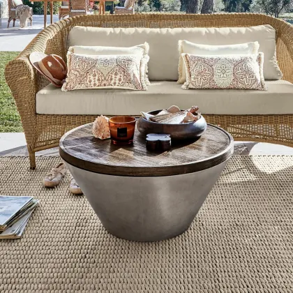 Zdjęcie Stolik kawowy Vaessen