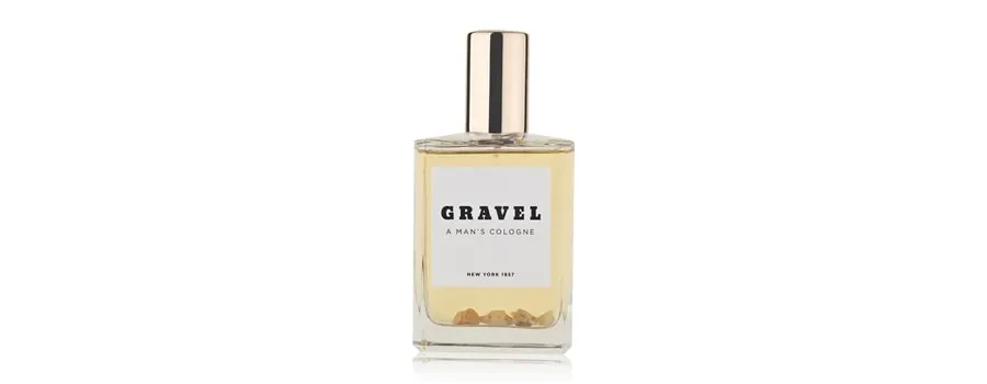 obrazek 1 GRAVEL A Man'S Cologne Woda perfumowana 100 ml