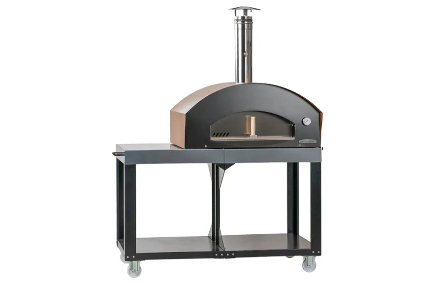 obrazek 2 Luksusowy piec ogrodowy Benni do pizzy
