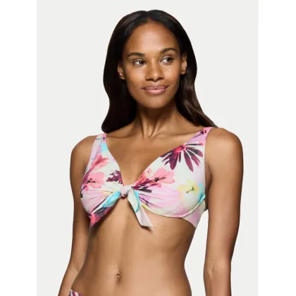 Zdjęcie Triumph Góra od bikini Summer Fleur 10222300 Kolorowy