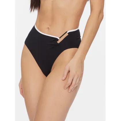 Zdjęcie Chantelle Dół od bikini Authentic C12IC5 Czarny