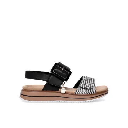 Zdjęcie Remonte Sandały D1J53-02 Czarny