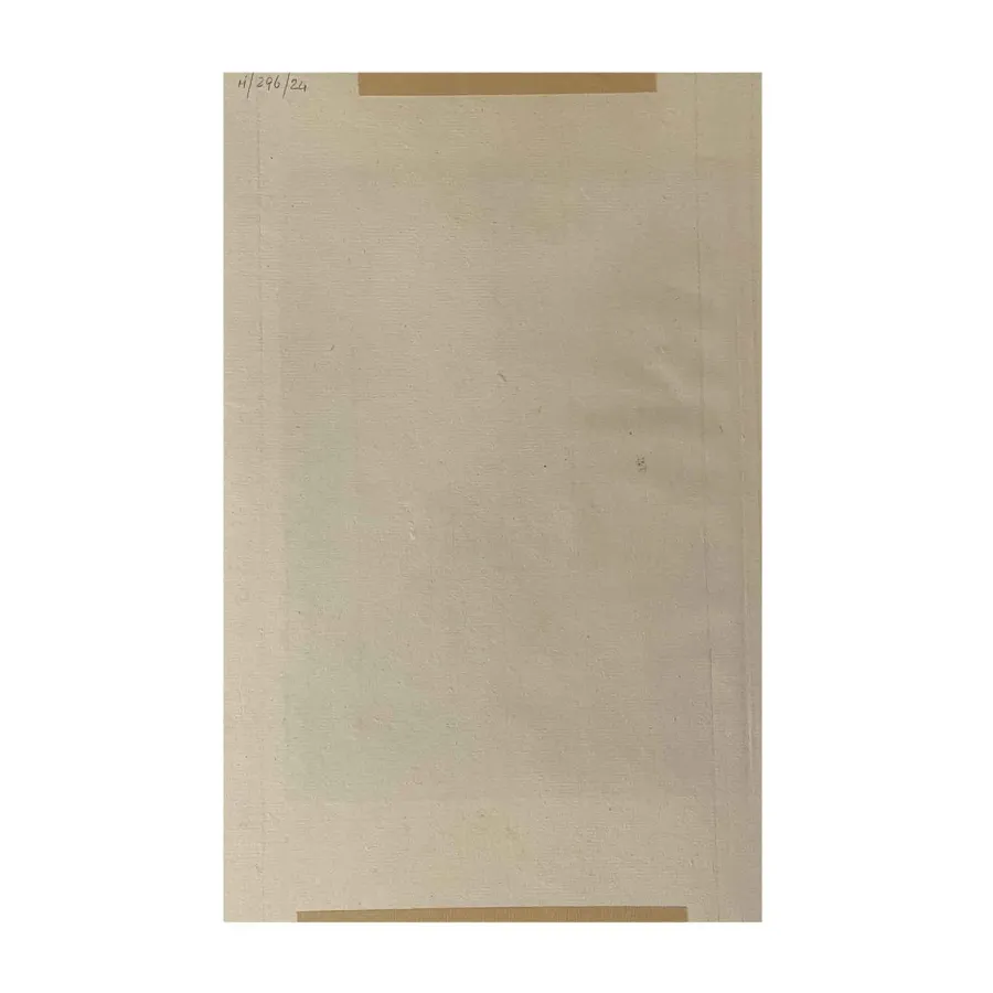 obrazek 5 Żołnierz z piką z XVI wieku -antyczna grafika