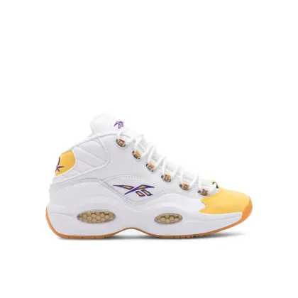 Zdjęcie Reebok Sneakersy Question Mid FX4278-M Biały