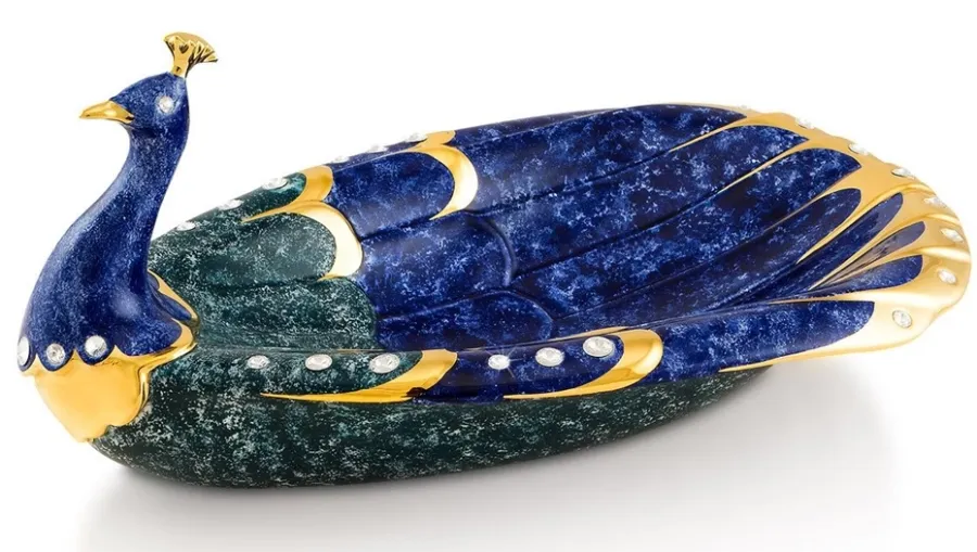 obrazek 1 Stylowy paw
