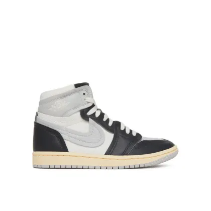 Zdjęcie Nike Sneakersy Air Jordan 1 Mm High FB9891 001 Szary