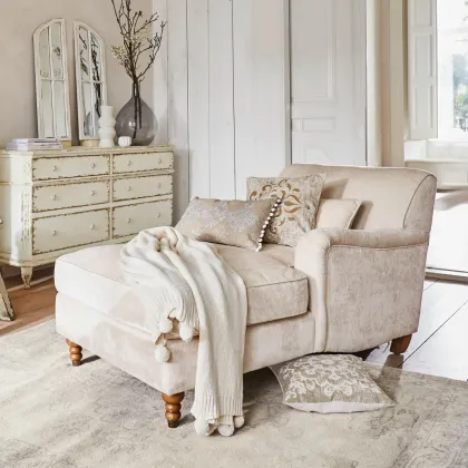 Zdjęcie Szezlong Isa