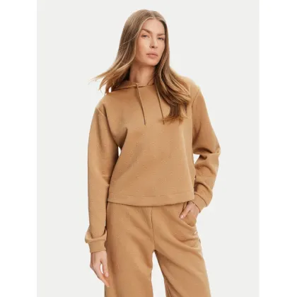 Zdjęcie Guess Bluza V5YQ04 KBSL2 Beżowy Regular Fit