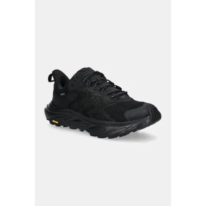 Zdjęcie Hoka buty Anacapa 2 Low GTX męskie kolor czarny 1141632F