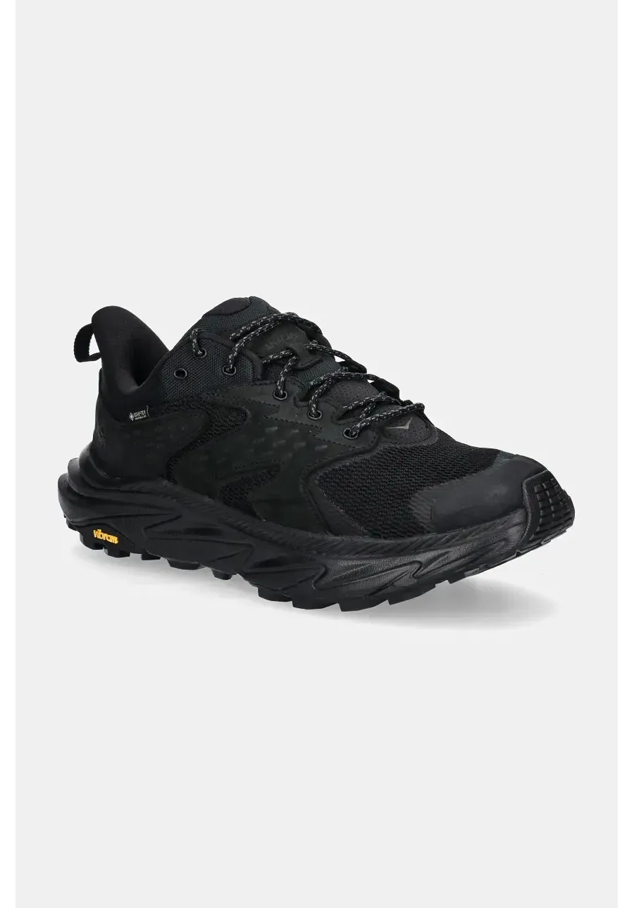 obrazek 1 Hoka buty Anacapa 2 Low GTX męskie kolor czarny 1141632F