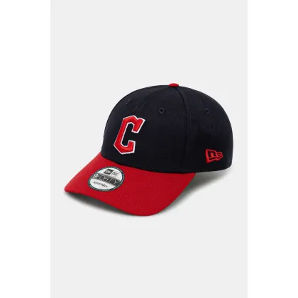 Zdjęcie New Era czapka z daszkiem MLB The League kolor czarny z aplikacją 60244186