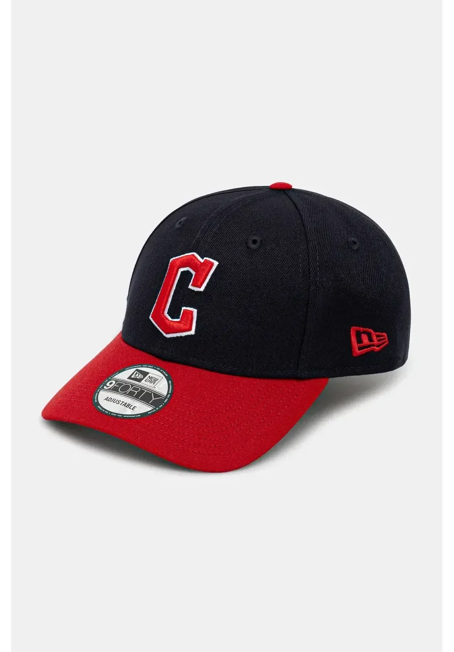 obrazek 1 New Era czapka z daszkiem MLB The League kolor czarny z aplikacją 60244186